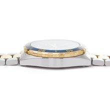 Load image into Gallery viewer, Tag Heuer Formula 1 Analog Blue Dial Two Tone Steel Strap Watch for Men - WAZ1120.BB0879