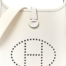Load image into Gallery viewer, Taurillon Clemence Evelyne TPM New White