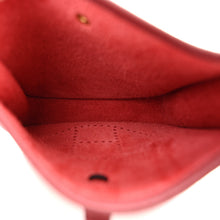 Load image into Gallery viewer, Taurillon Clemence Evelyne TPM Rouge H