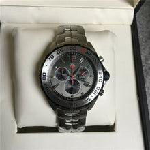 Load image into Gallery viewer, Tag Heuer Formula 1 Grey Dial Watch for Men - CAZ1012.BA0883