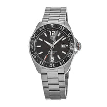Load image into Gallery viewer, Tag Heuer Formula 1 Anthracite Dial Watch for Men - WAZ2011.BA0842