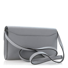 Load image into Gallery viewer, Epsom Constance Long To Go Wallet Gris Pantin