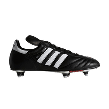 Load image into Gallery viewer, adidas World Cup Cleats Black White