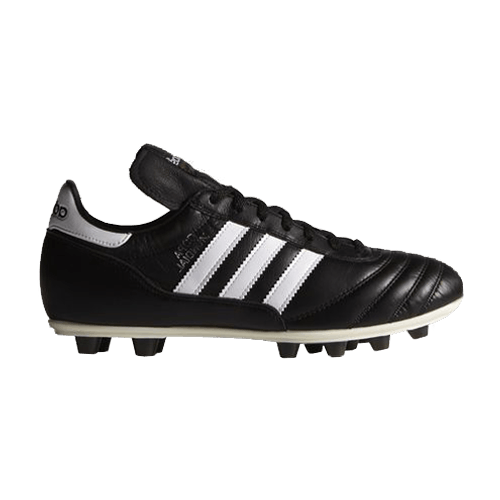 adidas Copa Mundial Leather Black White