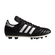 Load image into Gallery viewer, adidas Copa Mundial Leather Black White