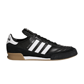 adidas Mundial Goal Core Black
