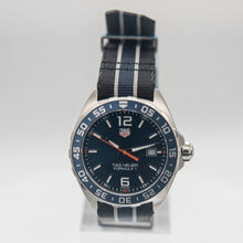 Load image into Gallery viewer, Tag Heuer Formula 1 Blue Dial Watch for Men - WAZ1010.FC8197