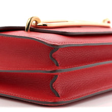 Load image into Gallery viewer, Evercolor Mini Sac Roulis Rouge Casaque