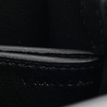 Load image into Gallery viewer, Swift Mini Sac Roulis Black