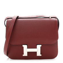 Load image into Gallery viewer, Epsom Constance 18 Rouge H