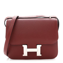 Epsom Constance 18 Rouge H