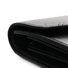 Load image into Gallery viewer, Box Constance Short Wallet Black