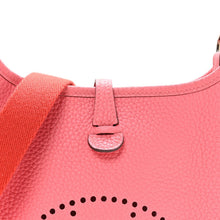 Load image into Gallery viewer, Taurillon Clemence Amazone Evelyne TPM Rose Azalee Rouge Pivoine