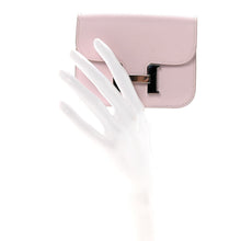 Load image into Gallery viewer, Evercolor Constance Slim Wallet Mauve Pale