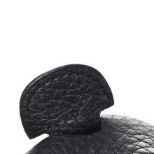 Load image into Gallery viewer, Taurillon Clemence Evelyne III PM Black