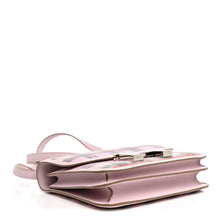 Load image into Gallery viewer, Swift Tartan Printed Constance 18 Mauve Pale