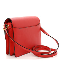 Load image into Gallery viewer, Evercolor Mini Sac Roulis Rouge Tomate