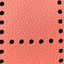 Load image into Gallery viewer, Taurillon Clemence Evelyne III PM Crevette