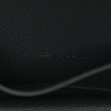 Load image into Gallery viewer, Evercolor Verso Constance Slim Wallet Ardoise Bleu Glacier