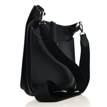 Load image into Gallery viewer, Epsom Evelyne III PM Black