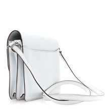 Load image into Gallery viewer, Swift Mini Sac Roulis Bleu Brume