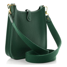Load image into Gallery viewer, Taurillon Clemence Evelyne TPM Vert Vertigo