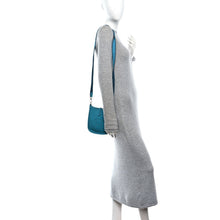 Load image into Gallery viewer, Taurillon Clemence Amazone Evelyne TPM Turquoise Colvert