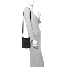 Load image into Gallery viewer, Taurillon Clemence Evelyne TPM Black