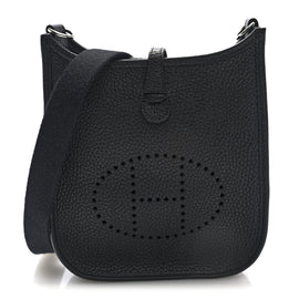 Taurillon Clemence Evelyne TPM Black
