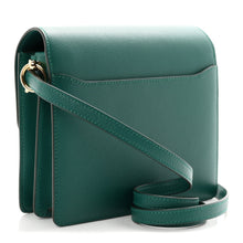 Load image into Gallery viewer, Evercolor Mini Sac Roulis Malachite
