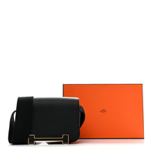 Load image into Gallery viewer, Chevre Mysore Geta Black