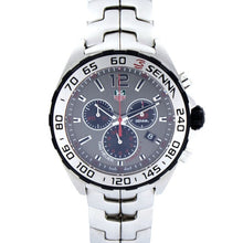 Load image into Gallery viewer, Tag Heuer Formula 1 Grey Dial Watch for Men - CAZ1012.BA0883