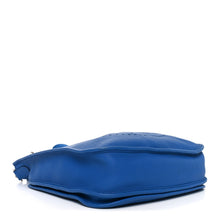 Load image into Gallery viewer, Taurillon Clemence Evelyne III PM Bleu Zellige