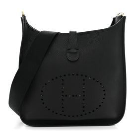 Taurillon Clemence Evelyne III GM Black