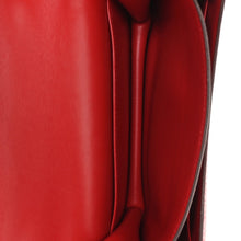 Load image into Gallery viewer, Chevre Mysore Constance 18 Rouge Piment