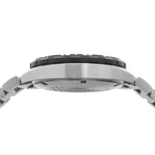 Load image into Gallery viewer, Tag Heuer Formula 1 Quartz Black Dial Silver Steel Strap Watch for Men - WAZ1110.BA0875