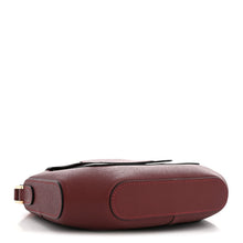 Load image into Gallery viewer, Epsom Octogone 23 Rouge H