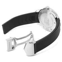 Load image into Gallery viewer, Tag Heuer Aquaracer Black Dial Watch for Men -  WAY101A.FT6141