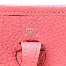 Load image into Gallery viewer, Taurillon Clemence Amazone Evelyne TPM Rose Azalee Rouge Pivoine