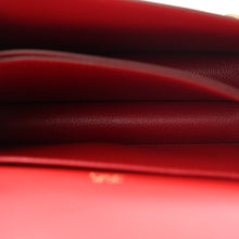 Load image into Gallery viewer, Allegro Mini Sac Roulis Rouge Piment