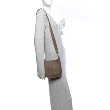 Load image into Gallery viewer, Taurillon Clemence Evelyne TPM Etoupe