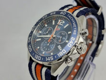 Load image into Gallery viewer, Tag Heuer Formula 1 Blue Dial Watch for Men - CAZ1014.FC8196