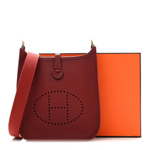 Load image into Gallery viewer, Taurillon Clemence Evelyne TPM Rouge H