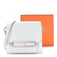 Load image into Gallery viewer, Swift Mini Sac Roulis Bleu Brume