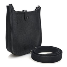 Load image into Gallery viewer, Taurillon Clemence Evelyne TPM Black