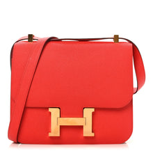 Load image into Gallery viewer, Epsom Constance 24 Rouge de Coeur
