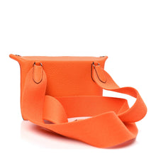 Load image into Gallery viewer, Togo Videpoches Orange