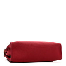 Load image into Gallery viewer, Vache Hunter Toile Herbag Zip 31 PM Rouge H Brique