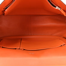 Load image into Gallery viewer, Taurillon Clemence Jypsiere 31 Orange