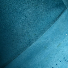 Load image into Gallery viewer, Taurillon Clemence Evelyne III PM Turquoise Colvert